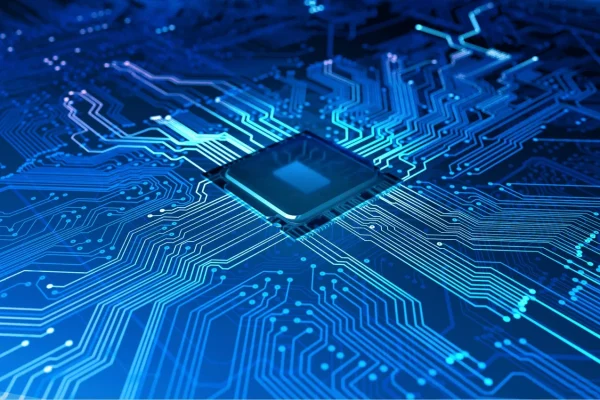 Electronic Semiconductor