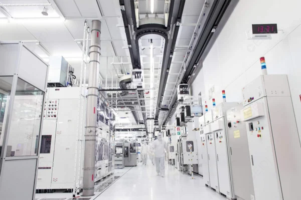 Laboratory & Clean Room