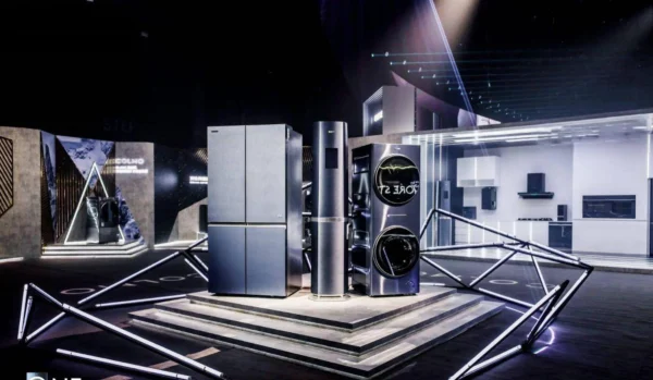 Home Appliances