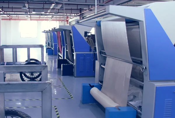 Textile Printing and Dyeing