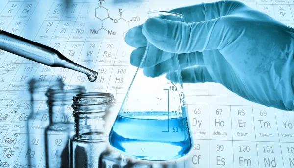 Agricultural Chemicals