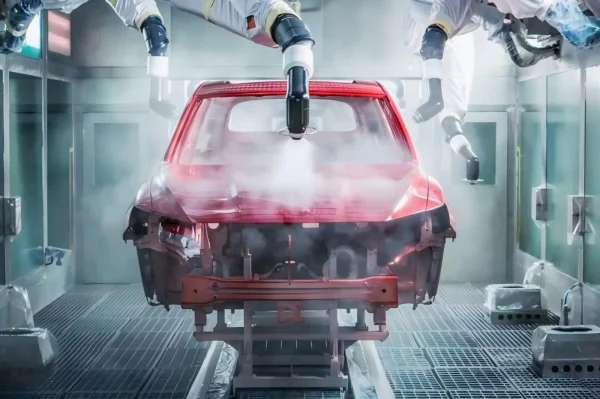 Automobile Industry
